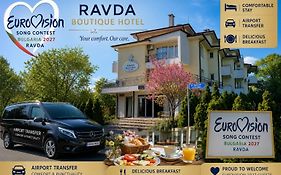Ravda Family Resort. Park&Sea